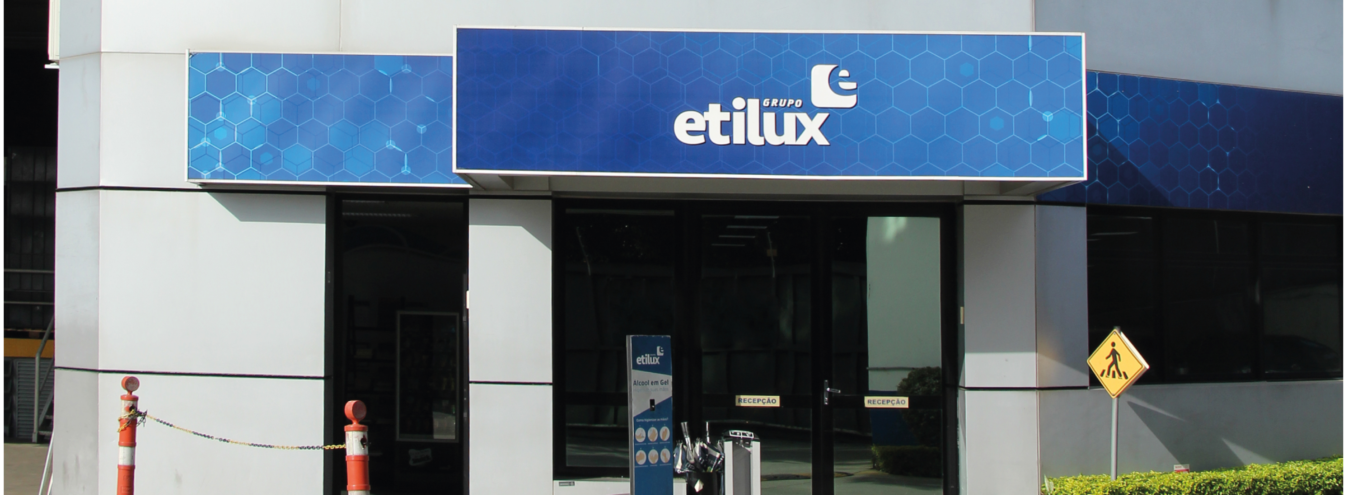 ETILUX 3 ETILUX 2